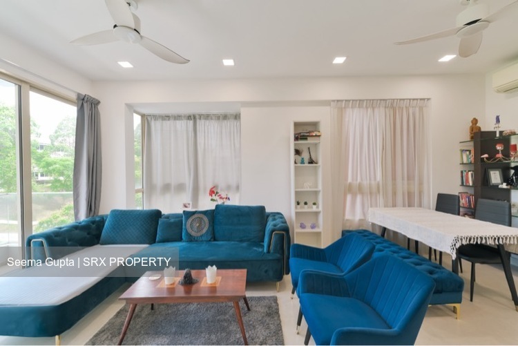The Estiva (D5), Apartment #450503871